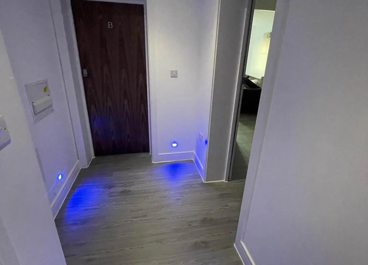 Ilford Tower Apartments