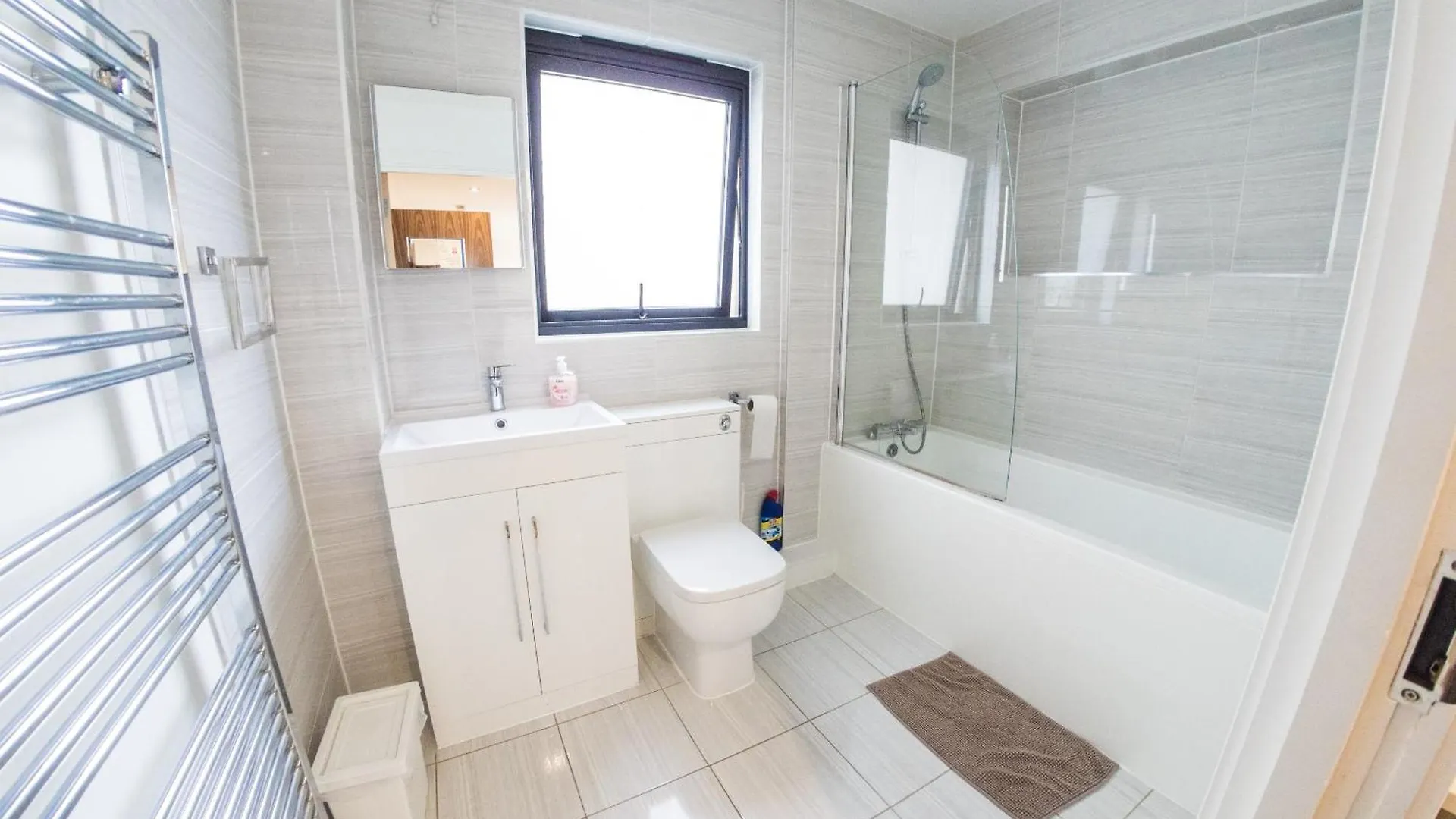 Ilford Tower Apartments