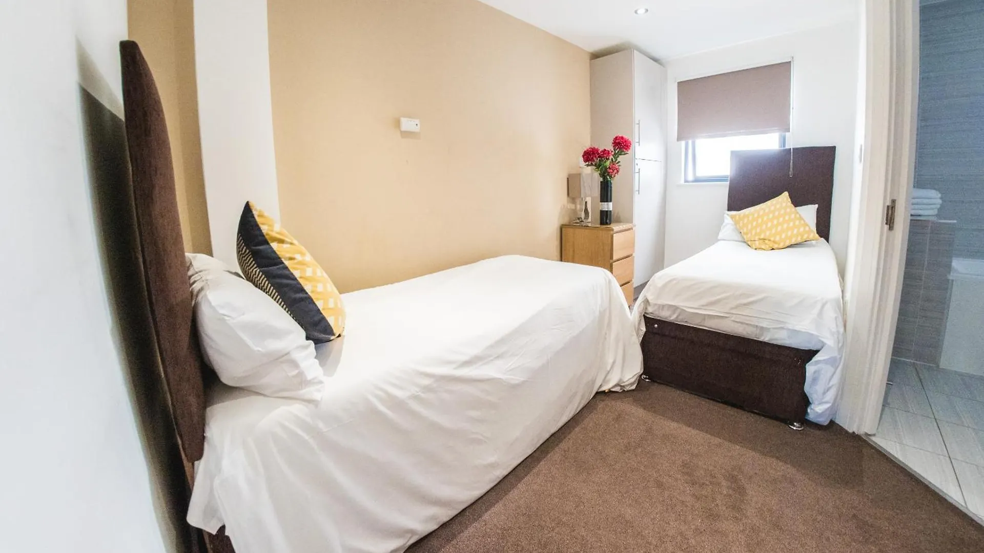 Ilford Tower Apartments