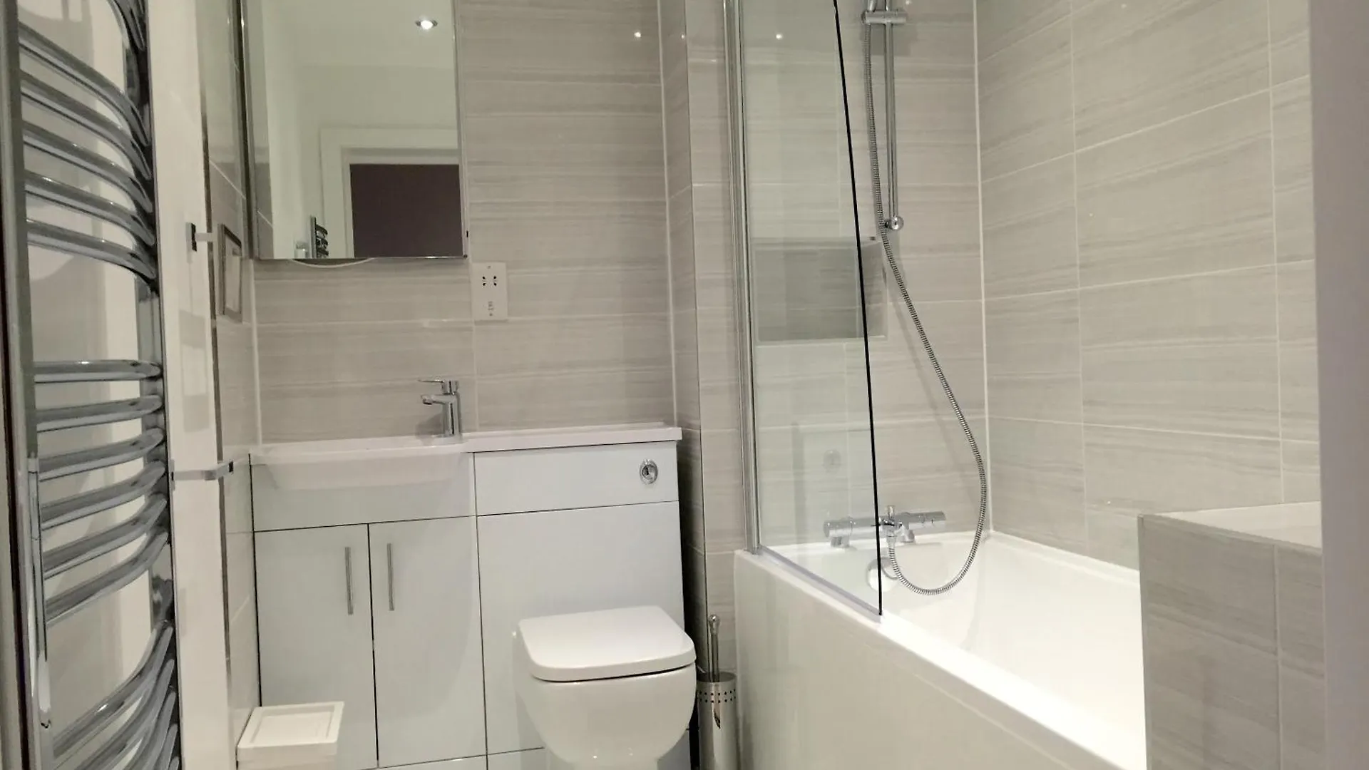 Ilford Tower Apartments Reino Unido
