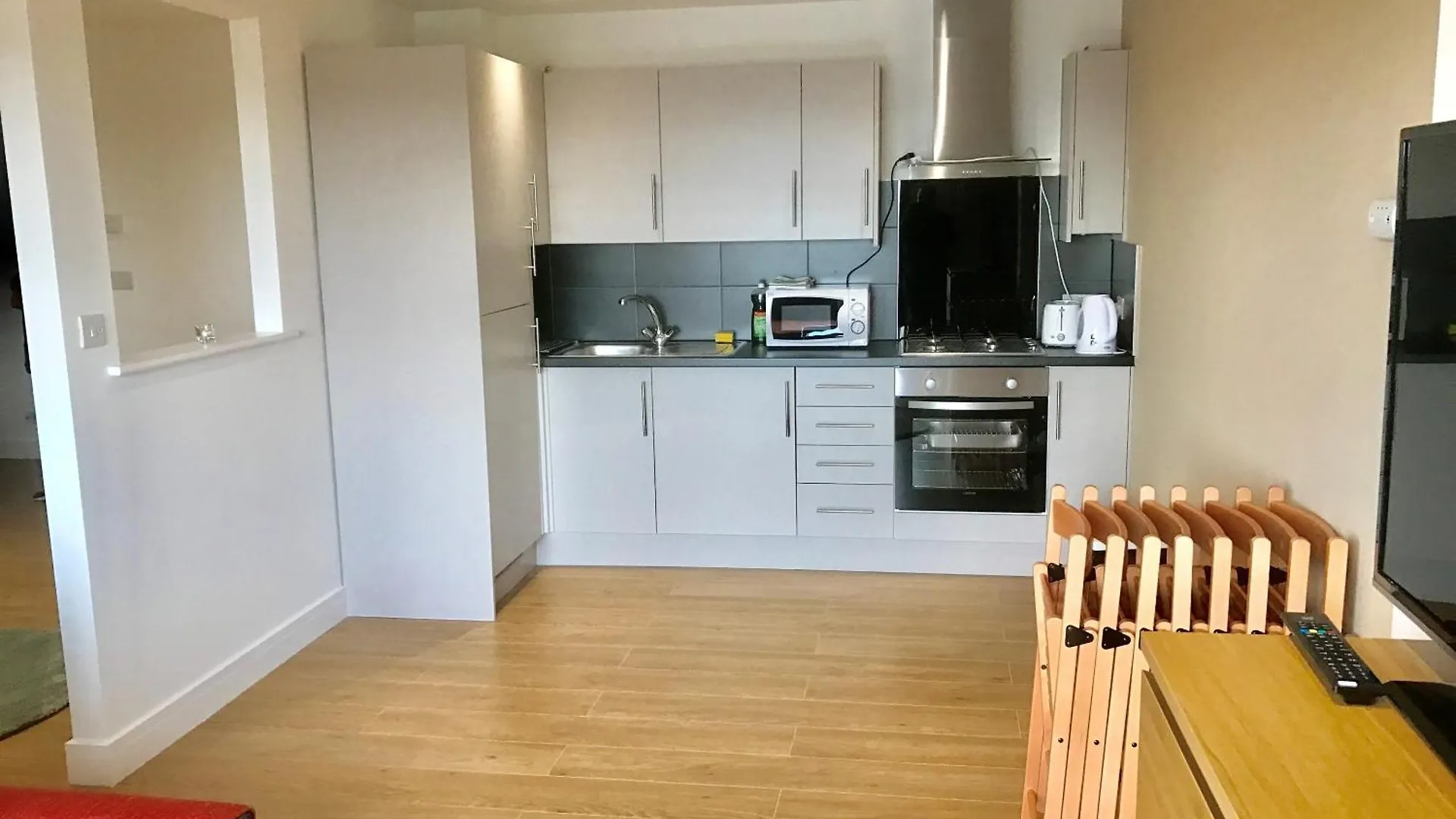 Ilford Tower Apartments