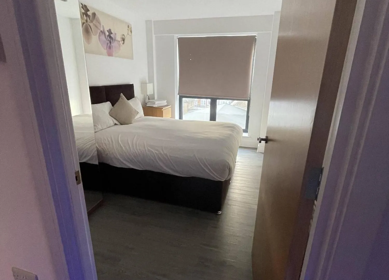 Ilford Tower Apartments