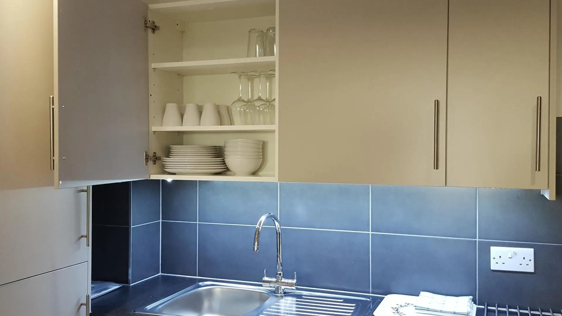 Ilford Tower Apartments Reino Unido