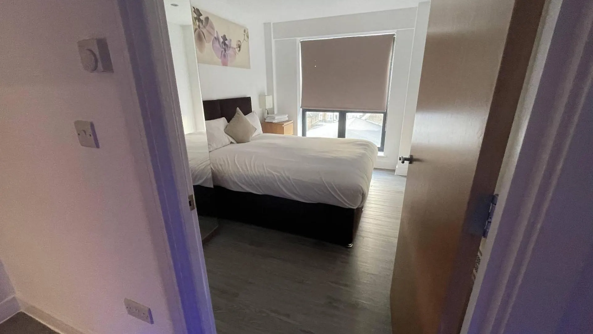 Ilford Tower Apartments