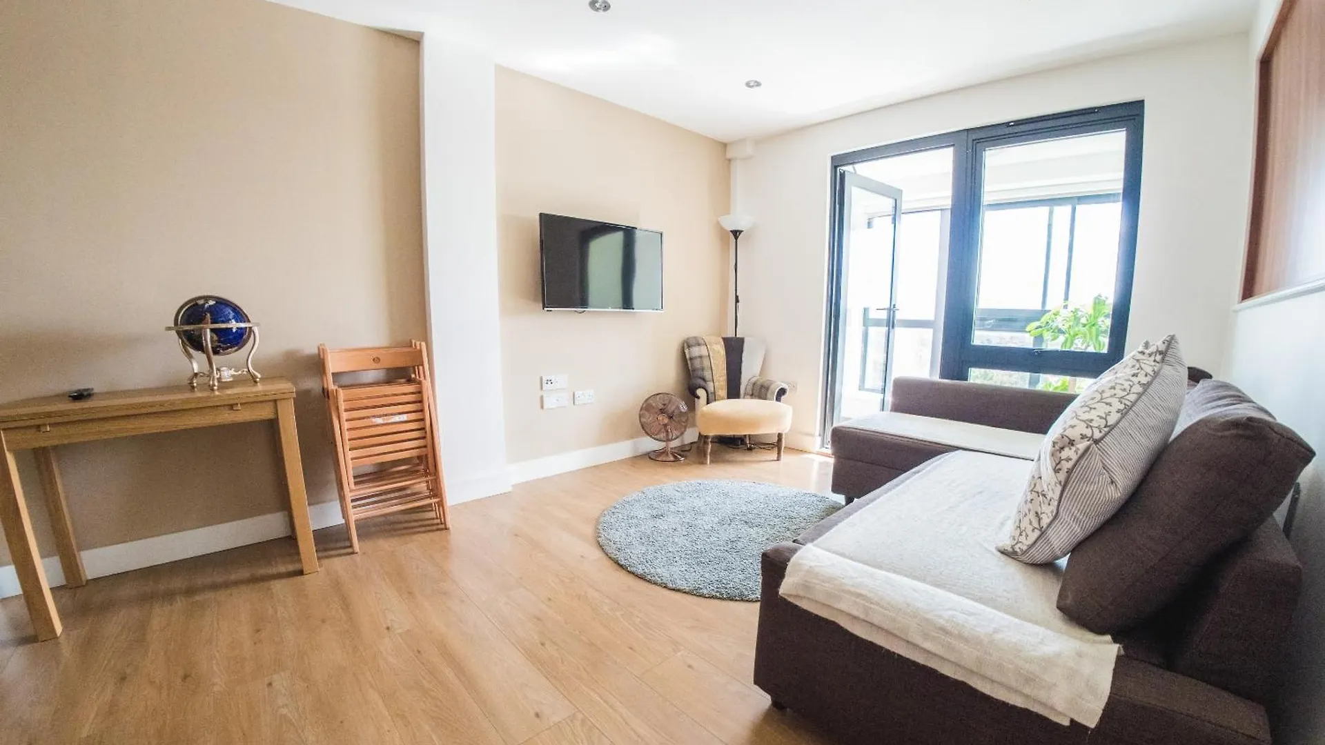 Ilford Tower Apartments