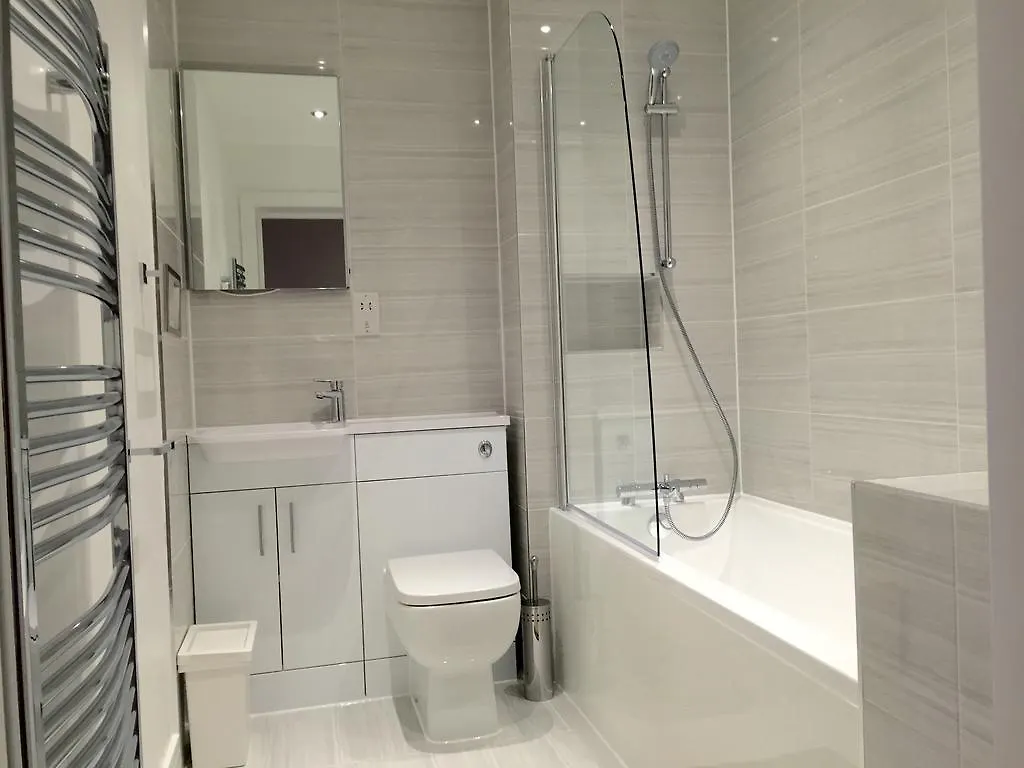 Ilford Tower Apartments