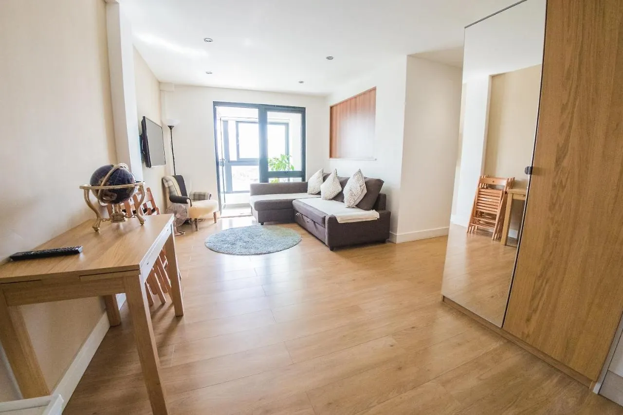 Ilford Tower Apartments Reino Unido