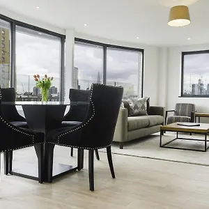 Aldgate Apartamento